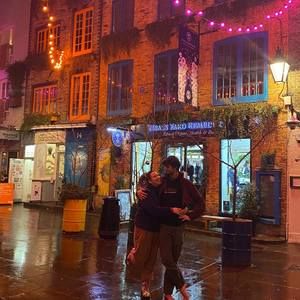 Meet your Posher, Eve